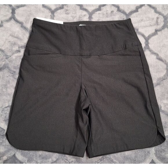 NWT Lady Hagen Womens Tummy Control Pull-On Shorts/Sz. XS - Picture 1 of 5